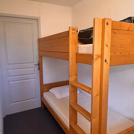 Pratique Vue Pistes - 6 Pers. - Fr-1-758-49 Les Angles (Pyrenees-Orientales)