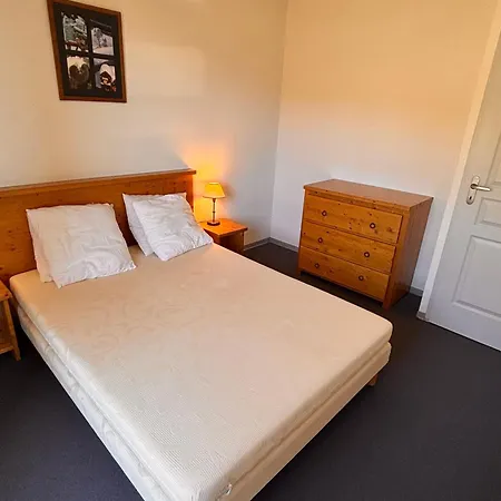 Apartman Pratique Vue Pistes - 6 Pers. - Fr-1-758-49