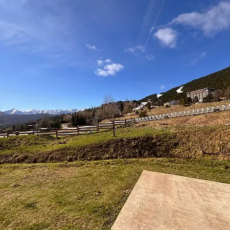 Apartman Pratique Vue Pistes - 6 Pers. - Fr-1-758-49