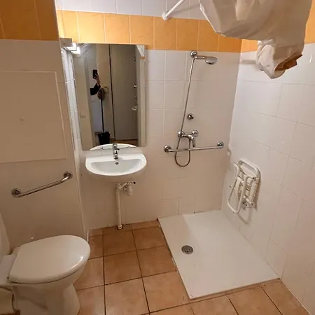 Pratique Vue Pistes - 6 Pers. - Fr-1-758-49 Apartman *