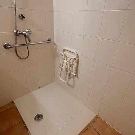 Apartman Pratique Vue Pistes - 6 Pers. - Fr-1-758-49