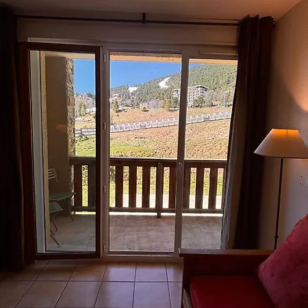 Pratique Vue Pistes - 6 Pers. - Fr-1-758-49 Apartman Les Angles